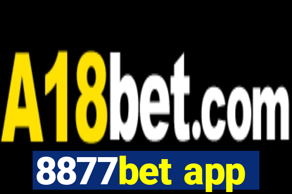 8877bet app